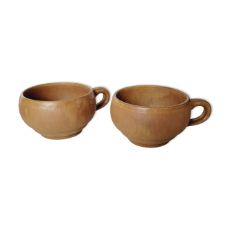 Set of 2 cups