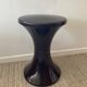 Tam Tam Stamp stool made in France 70s