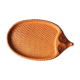 Decorative terracotta hedgehog, BAY. W-GERMANY 451 24