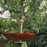 Lustre Jean Gandelin