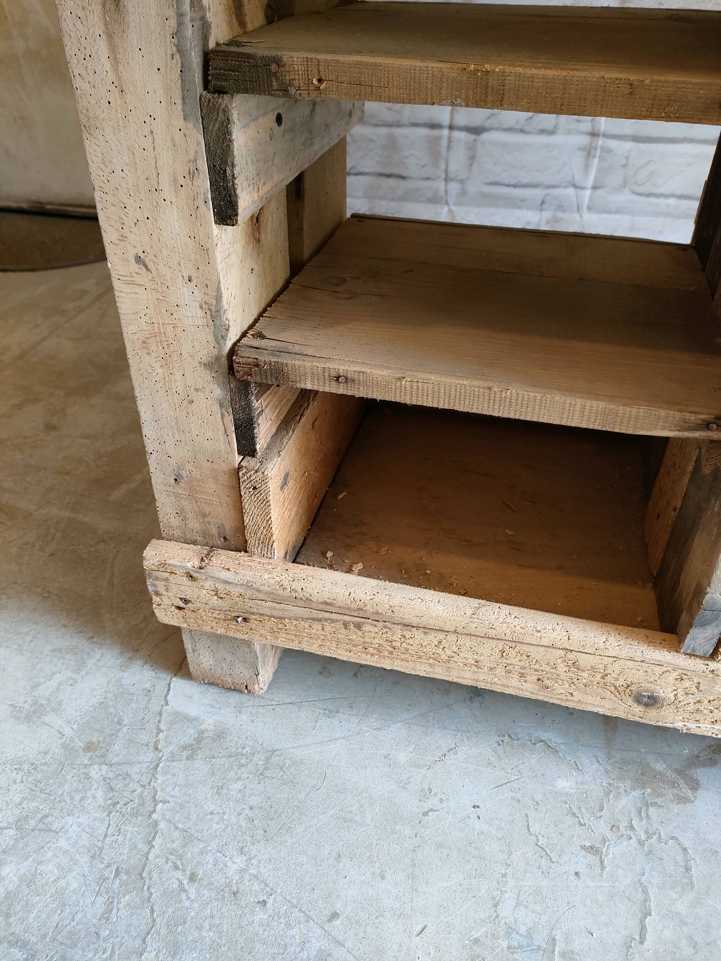 Workbench furniture by trade