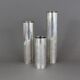 Set of 3 vases vintage 70s