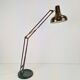 Landskrona Desk Lamp by Pileprodukter Light, 1960s