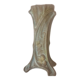 Art nouveau vase