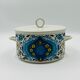 Soupière Villeroy & Boch Izmir décor oriental