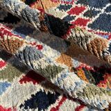 tapis berbere boucherouite