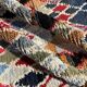 Berber Boucherouite rug
