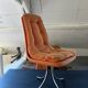 6 70s chairs