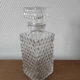 Whisky glass carafe