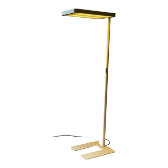 Lampadaire Waldmann Lavigo variateur de lumière- détecteur de présence