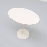 Table d'appoint Tulipe Knoll Modèle 161