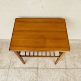 Meuble d’appoint en teck
