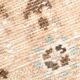 3x10 Nuances De Beige Tapis Terrestre Persan, 81x295Cm