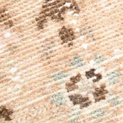 3x10 Nuances De Beige Tapis Terrestre Persan, 81x295Cm