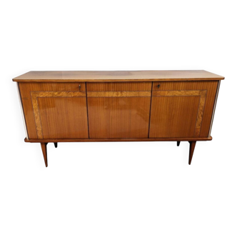 Scandinavian sideboard chest of drawers