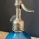 Siphon bleu
