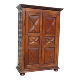 Ancienne armoire Louis XIII