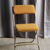 Vintage chair "lafuma"