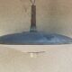 Industrial hanging lamps