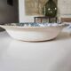 Iron earth salad bowl