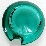 Vintage ashtray 1960 Murano