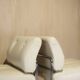 Rare pair of "Caracas" lounge chairs by Pierre Guariche, 1960s