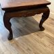 Chinese wooden coffee table