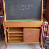 Bureau double Educo-raclem
