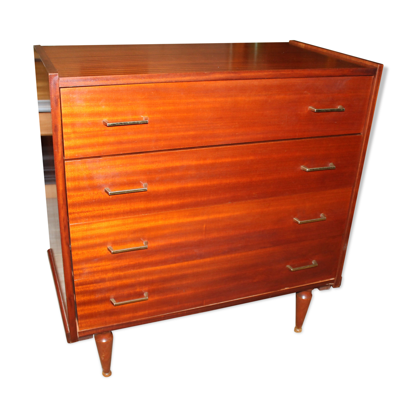 Vintage dresser