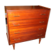 Commode vintage