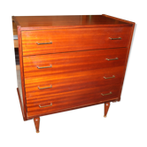 Commode vintage