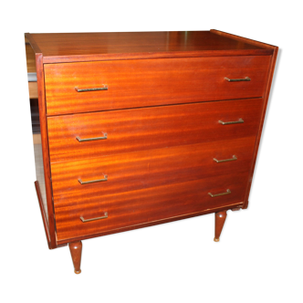 Vintage dresser