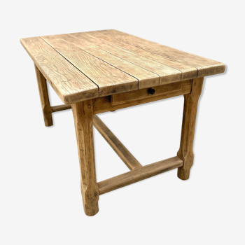 Ancienne table de ferme