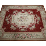 Tapis Aubusson de Chine- 151x200cm