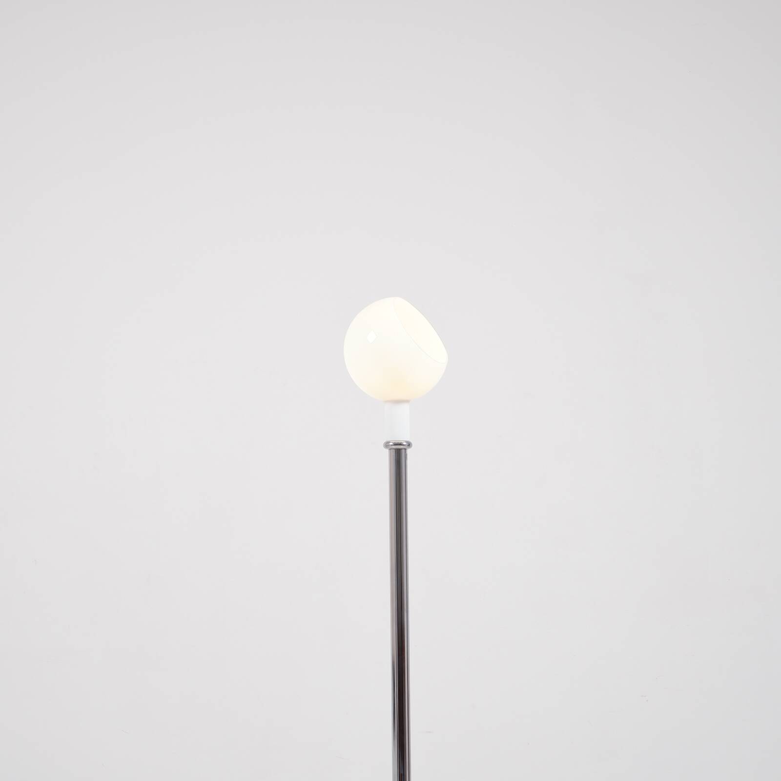 „Parola“ floor lamp by Gae Aulenti for Fontana Arte – special edition
