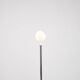„Parola“ floor lamp by Gae Aulenti for Fontana Arte – special edition