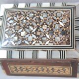 Pair of 2 boxes