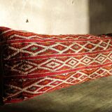 Coussin vintage marrocain