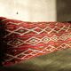Vintage moroccan cushion
