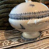 Vintage tureen