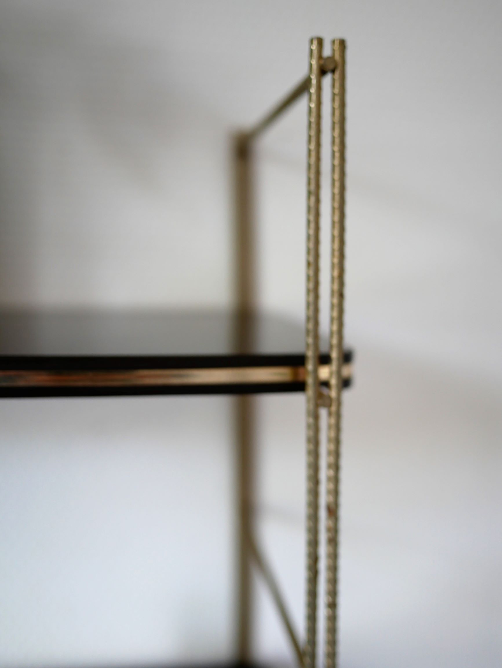 Modular shelf