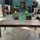 Farm table