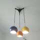 Suspension eye ball 1980 vintage