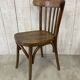 Set of 4 bistro chairs