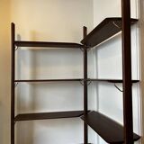 Corner wall unit - William Watting for Fristho