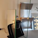 Designer lamp from the 70s and 80s