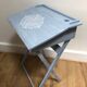 Joli pupitre / bureau d’enfant en bois
