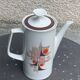 Vintage coffee maker and design 1970. Winterling Bavaria Marktleuthen