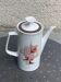 Vintage coffee maker and design 1970. Winterling Bavaria Marktleuthen