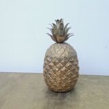 Seau à glace Mauro Manetti pour MM ananas 1970